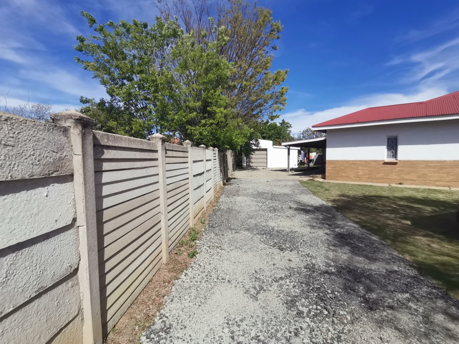 3 Bedroom Property for Sale in Senekal Free State